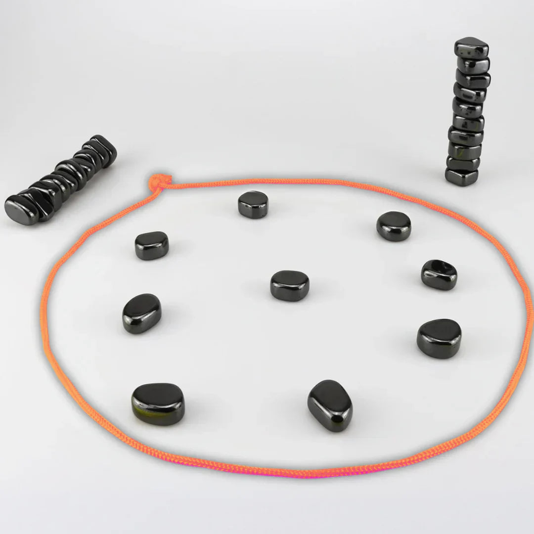 Maliben | Magnet Chess Family Game