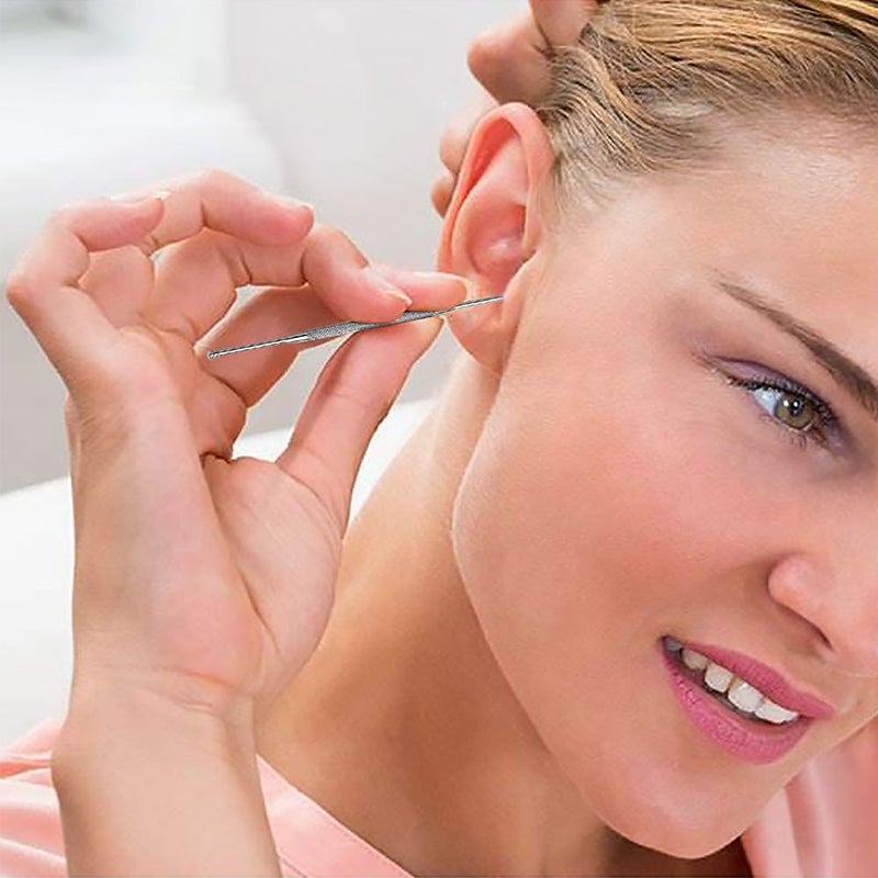 Maliben | Innovative Ear Wax Cleaning Tool (1 Set)