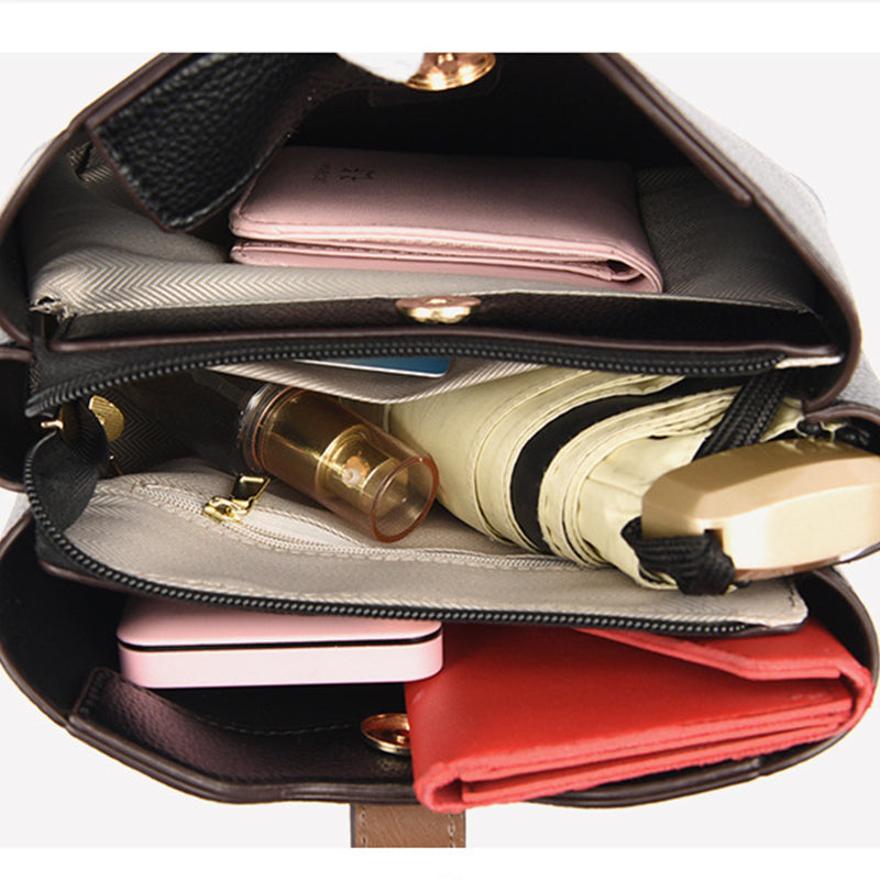 Maliben | Women's Stylish Bucket Bag