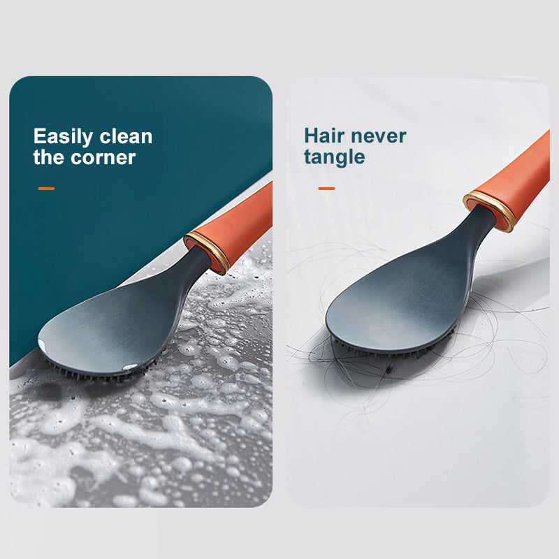Maliben | Long-handled Toilet Cleaning Brush