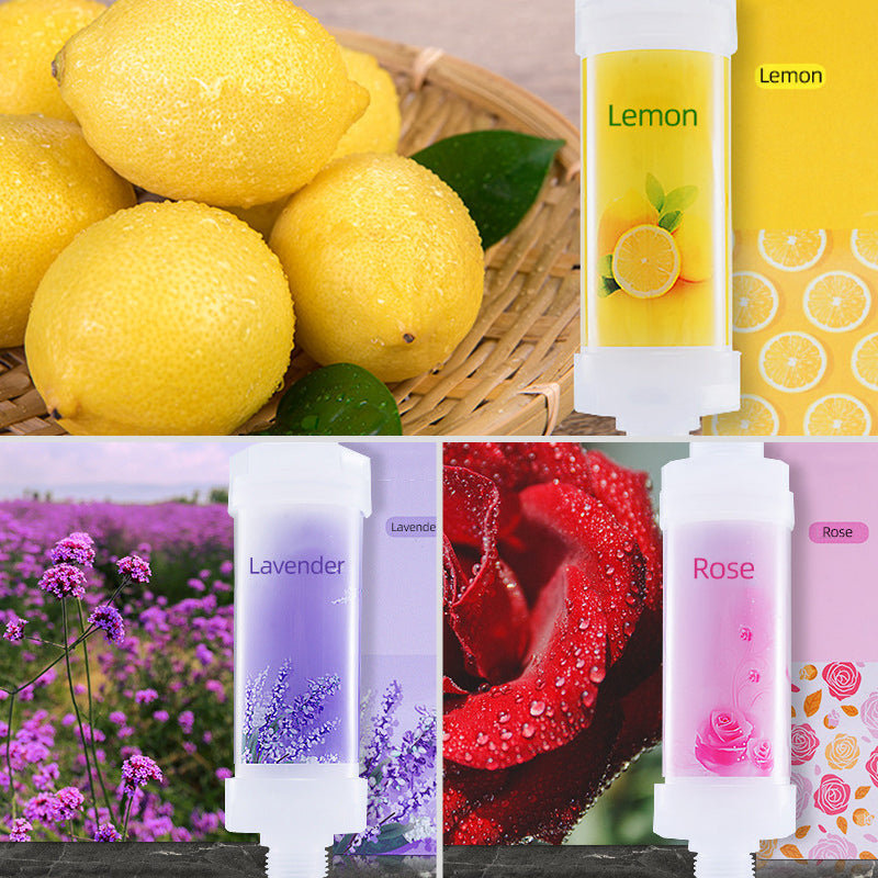 Maliben Shower Aroma Filter