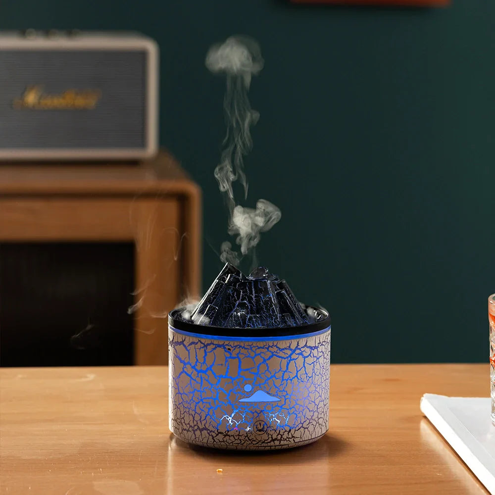 Maliben | Volcano Humidifier