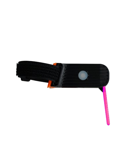Maliben | Ultra Light - Bike Rear Light Photon Drop