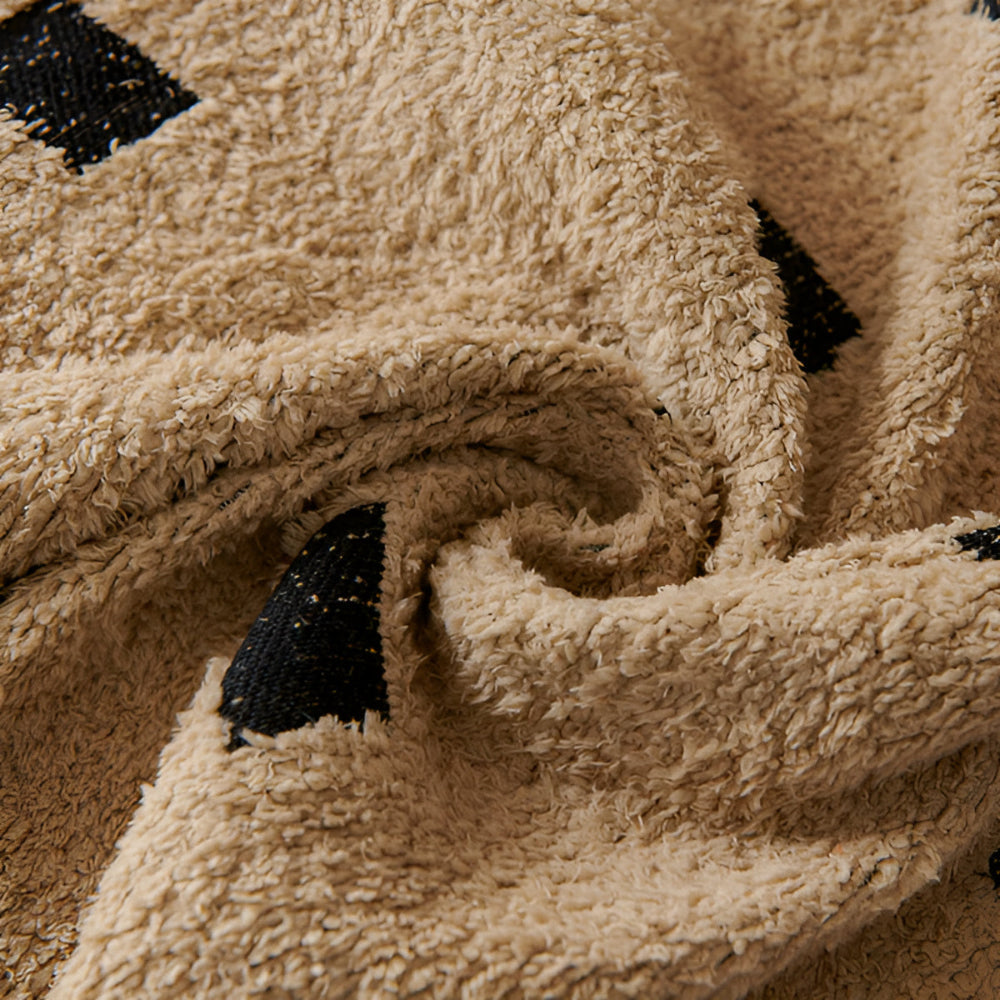 Maliben | Square Matrix Sofa Cover