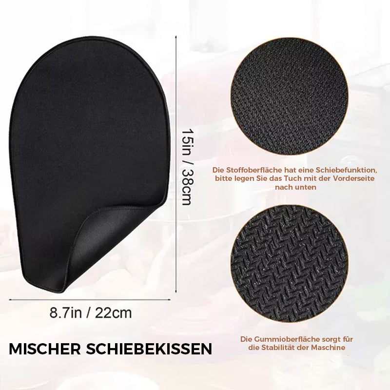 Maliben | Simple Stand Mixer Mat