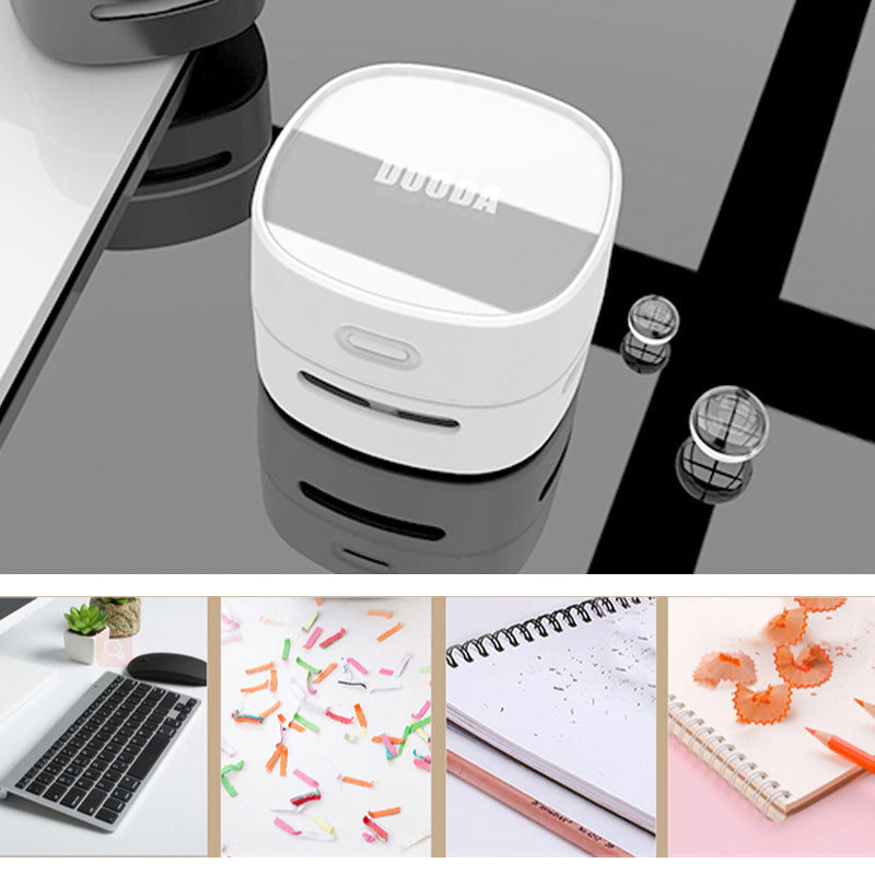 Maliben | Mini portable electric vacuum cleaner