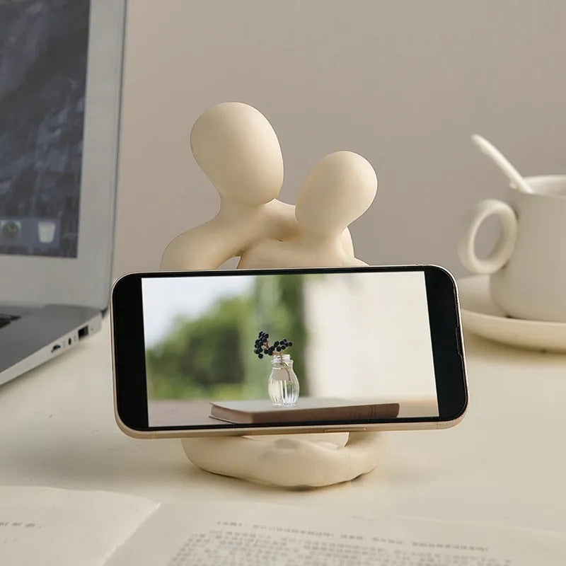 Maliben | Ceramic Mood Light - Lunaglow