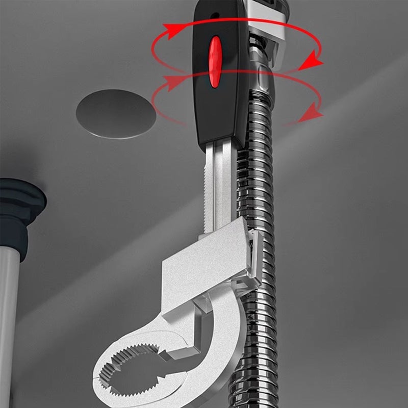 Maliben | Multifunctional Bathroom Wrench