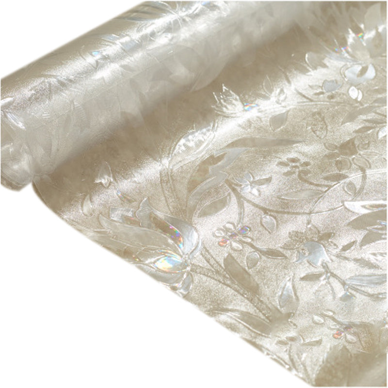 Maliben | 3d Translucent Colored Glass Film