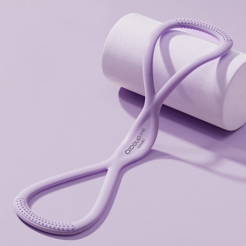 Maliben | Figure 8 Fitness Resistance Band