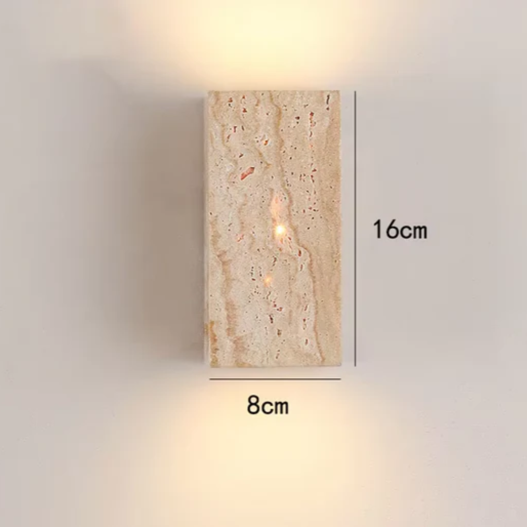Maliben | Stylish Led Wall Lamp Indoor