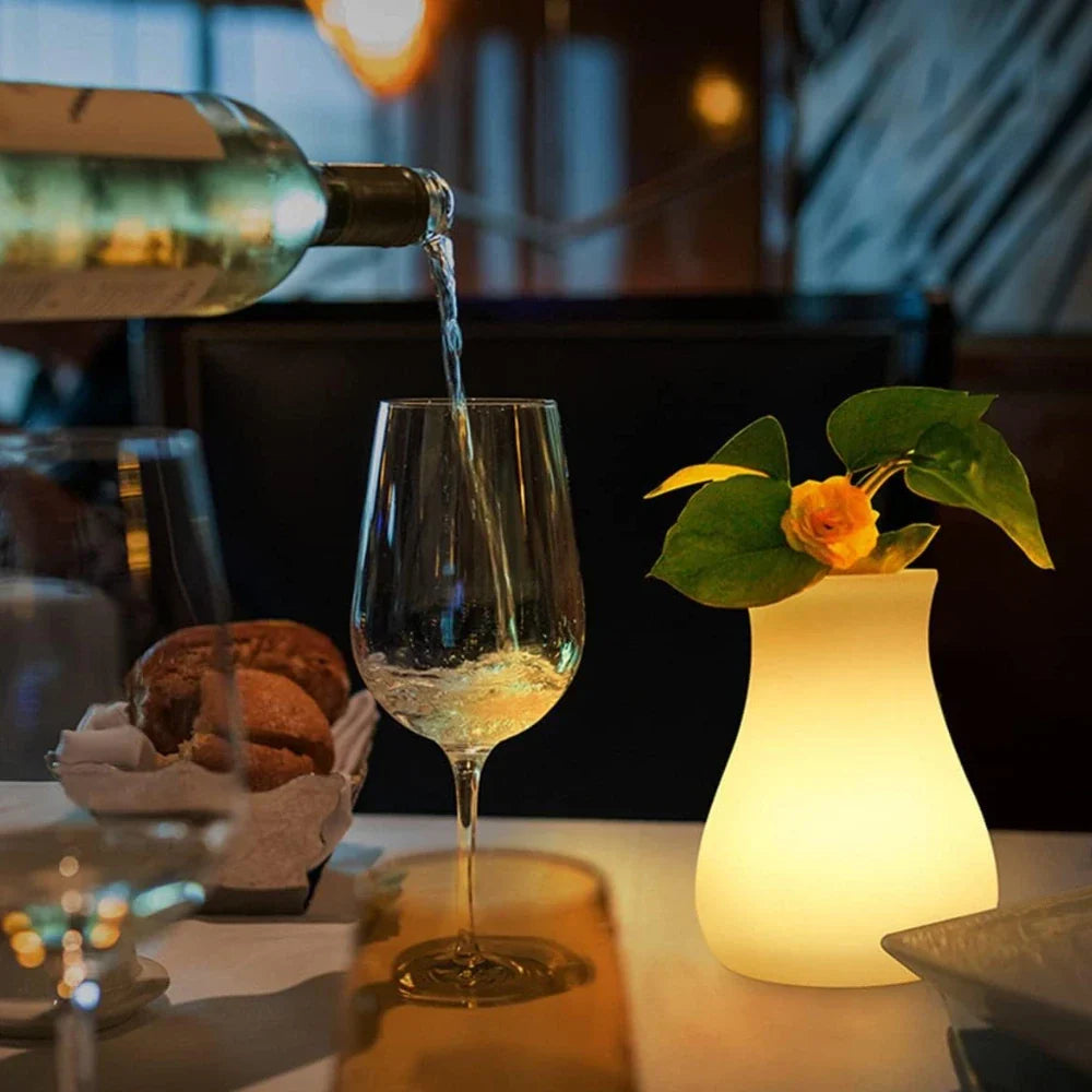 Maliben | Floraglow Vase