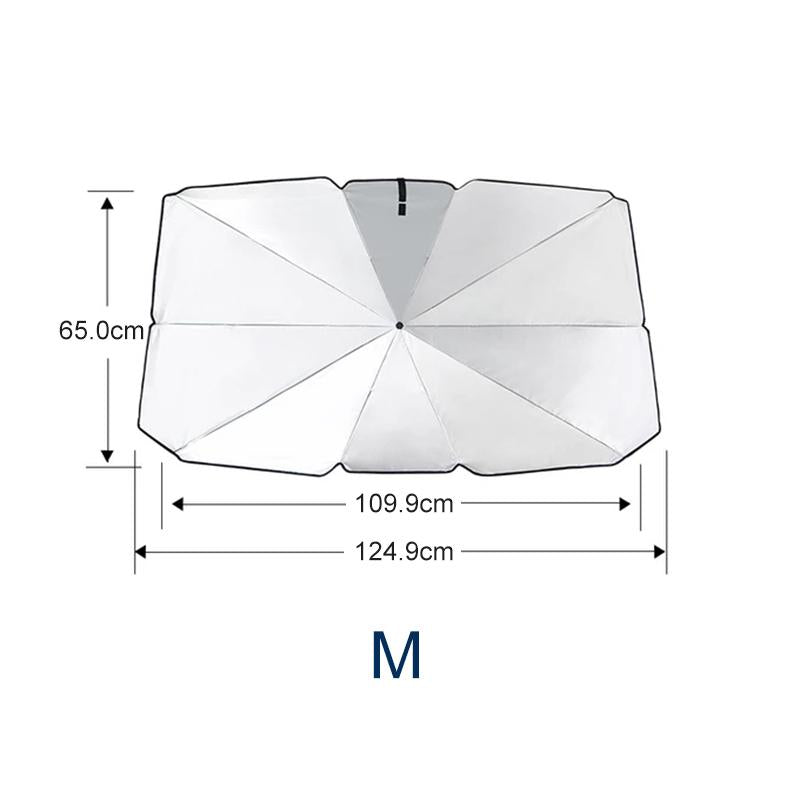 Maliben | Foldable Sunshade For Cars