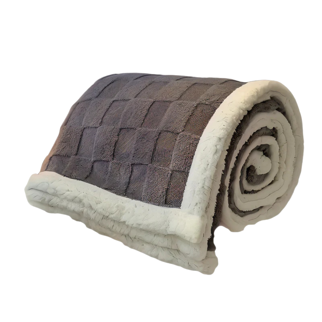 Maliben | Luxury Fleece Blanket