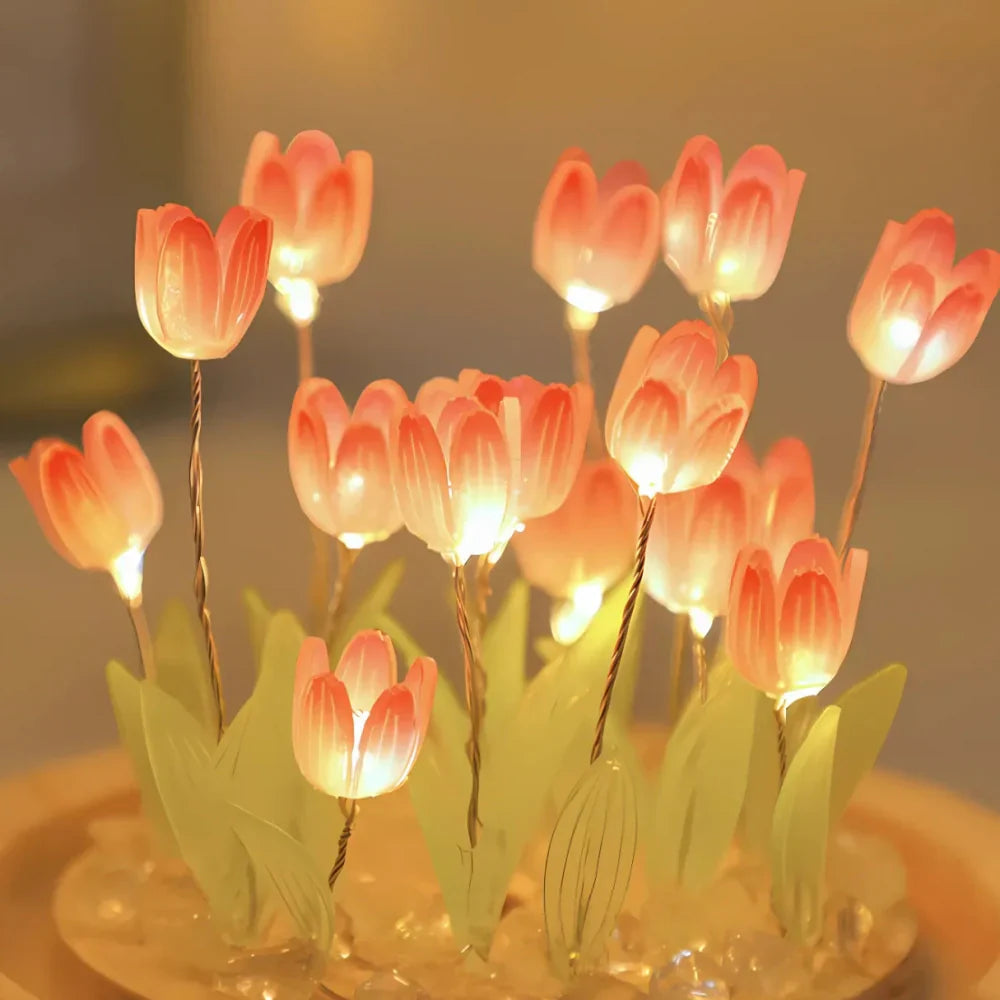 Maliben | Tulipbloom Enchantment