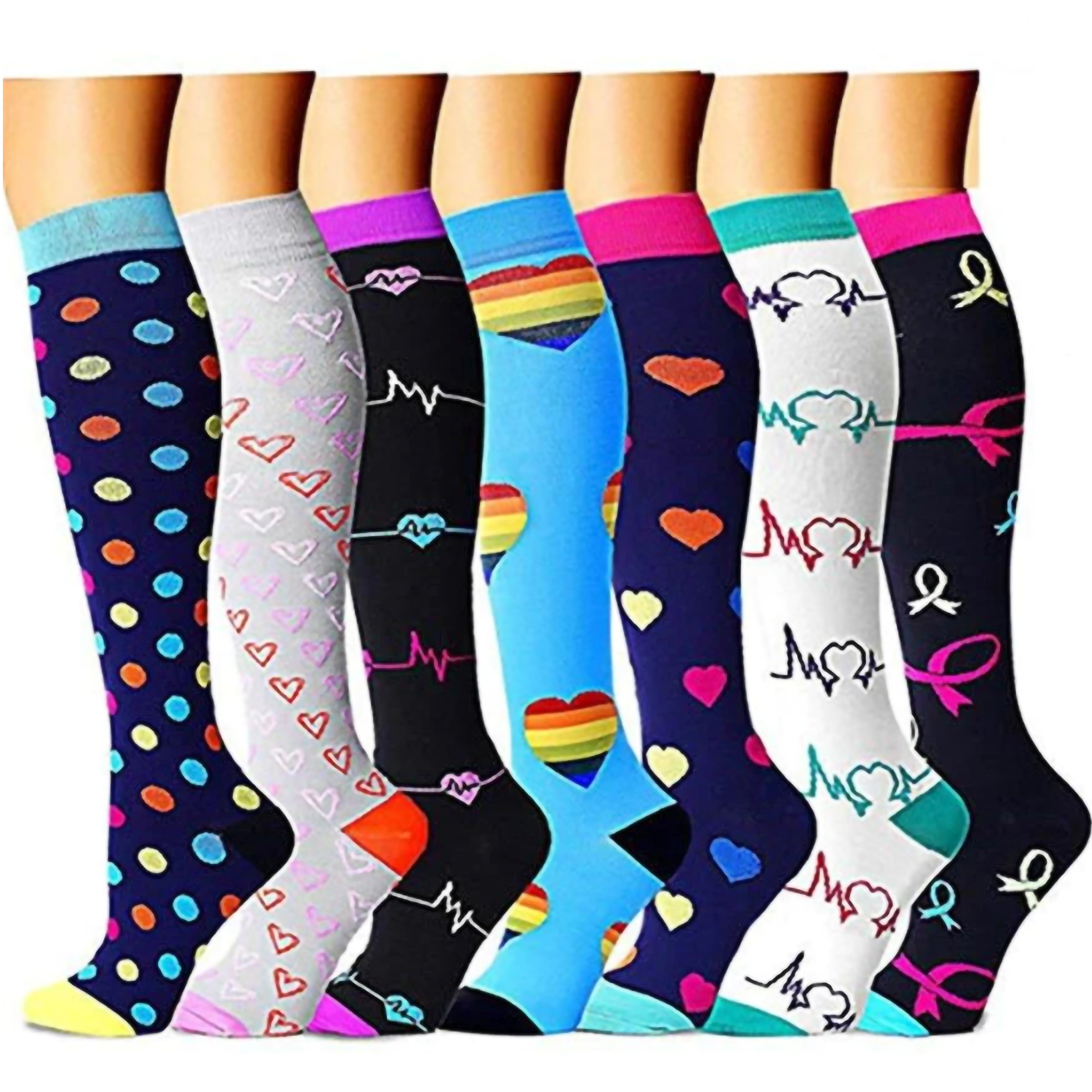 Maliben | Quality Compression Socks