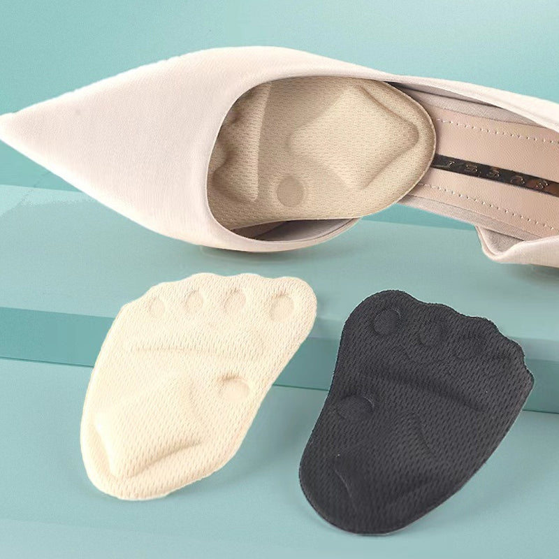 Maliben | Front Foot Cushions