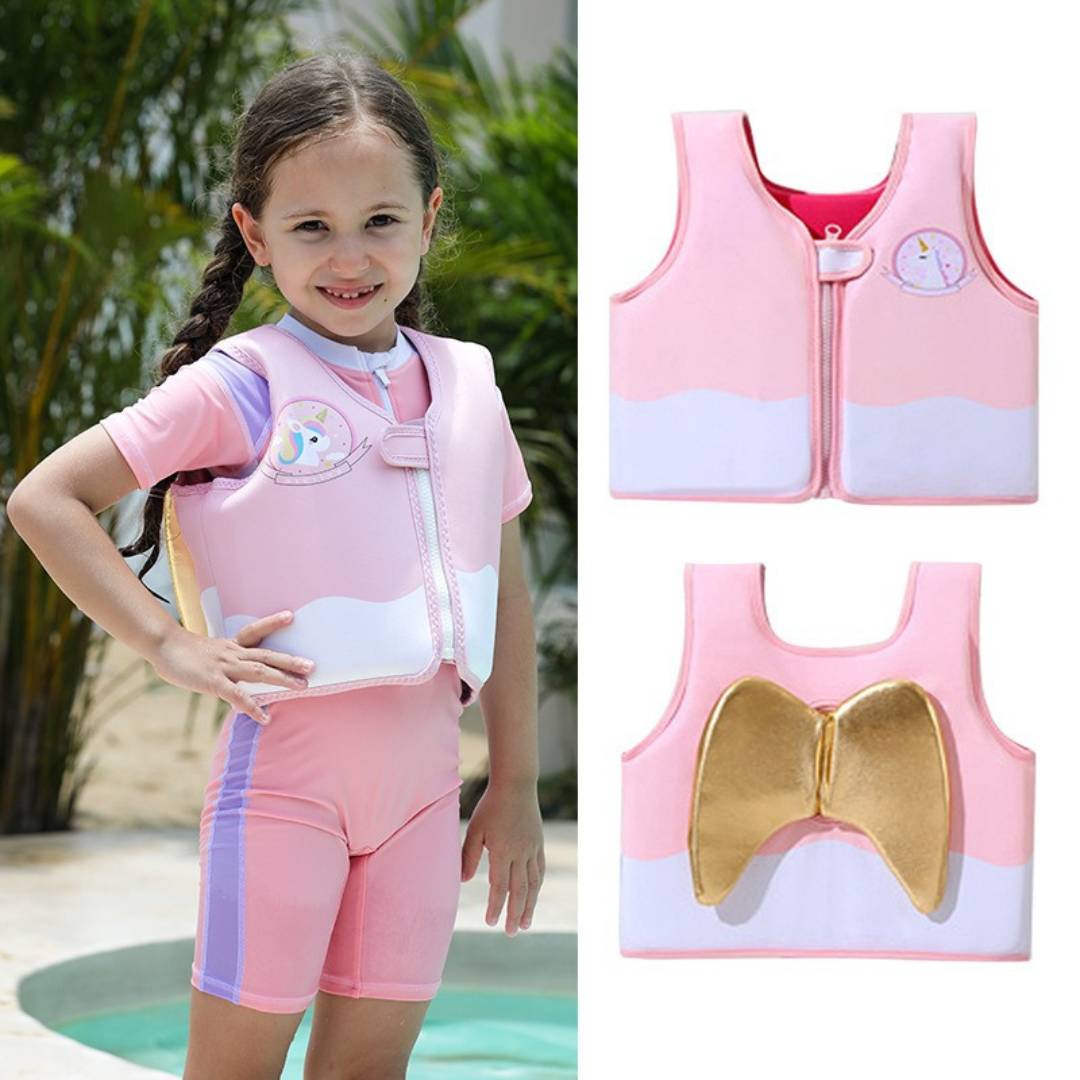 Maliben | Littlefloat – Safe Splashing, Great Discovering!