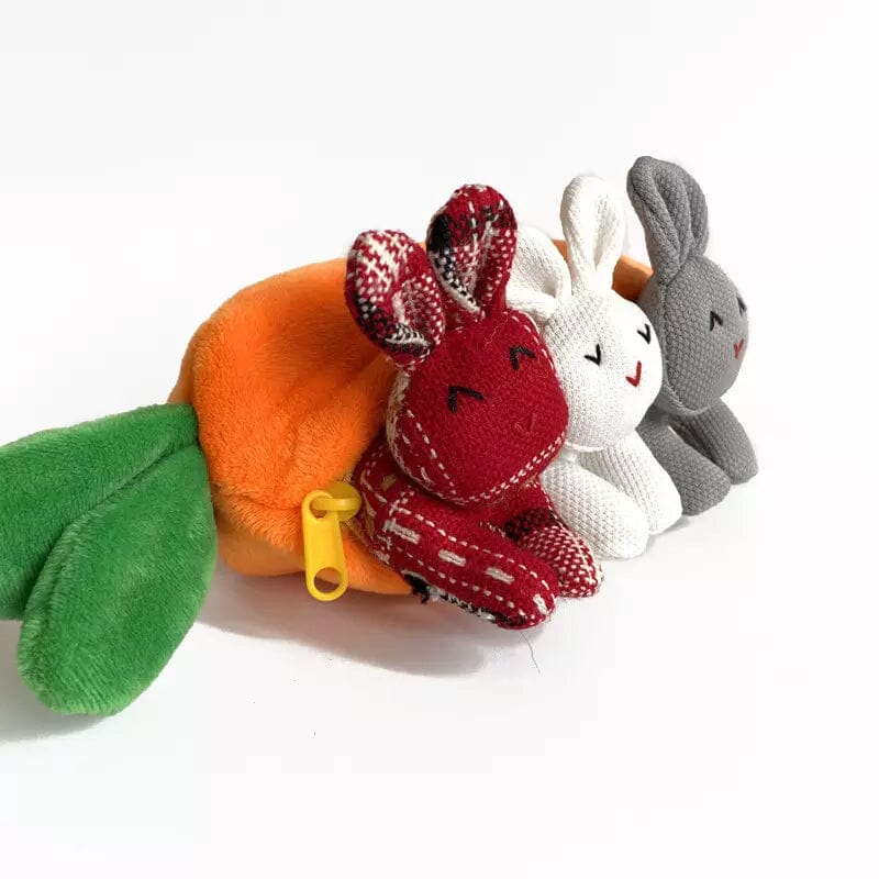 Maliben | Carrot Wallet