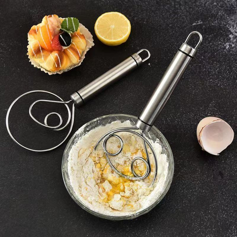 Maliben | Whisk Made Of Stainless Steel
