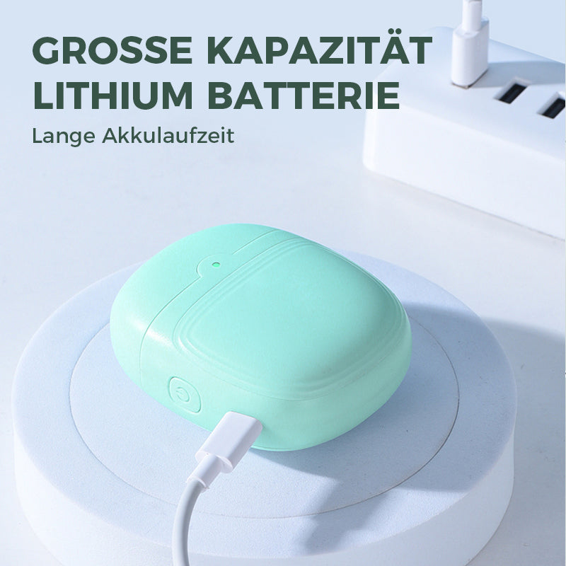 Maliben | Clipmate – Gentle. Safe. Clean.