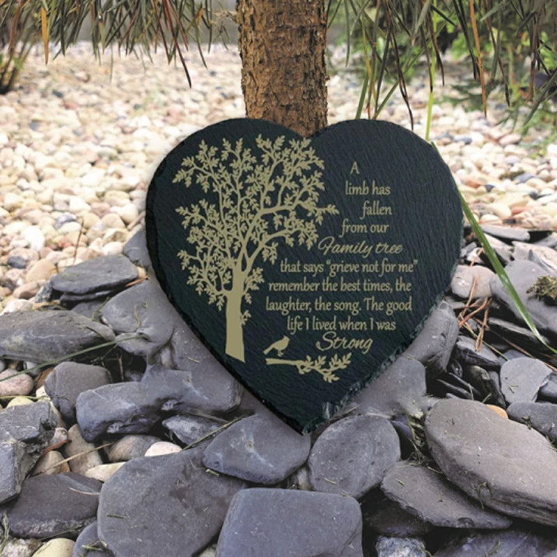 Maliben | Natural Rock Ornaments