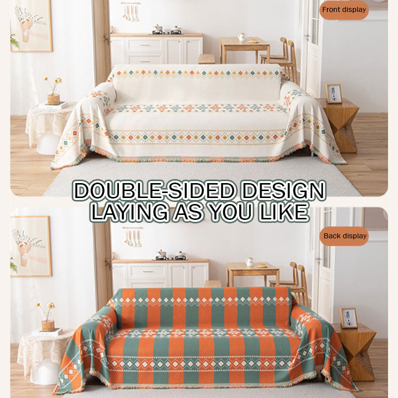 Maliben | Non-slip Sofa Cover