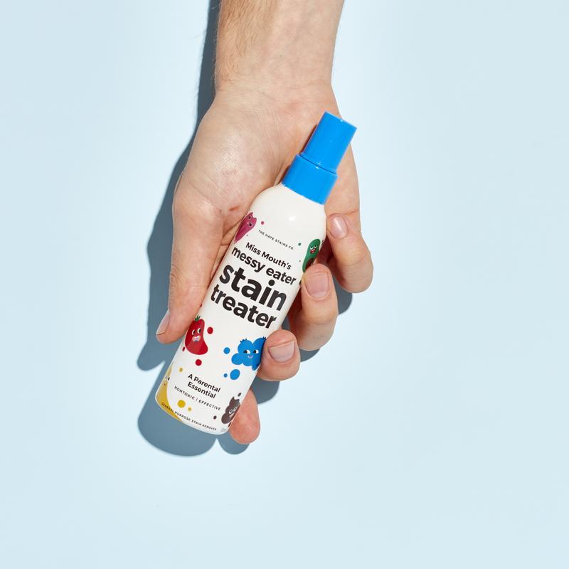Maliben | Instant Stain Remover Spray