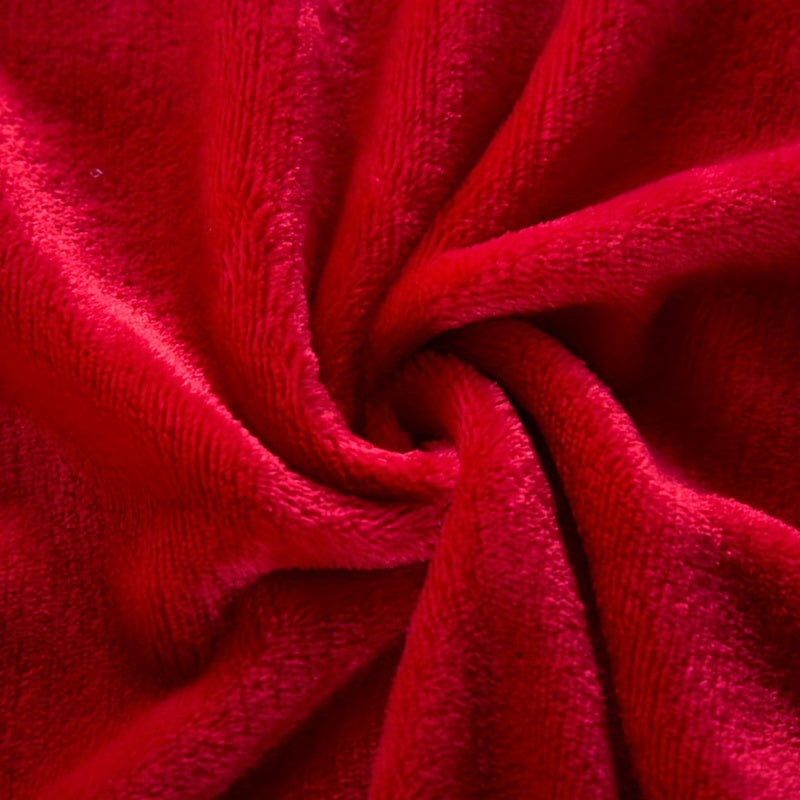 Maliben | Luxury Flannel Blanket - Ultimate ComFort for Every Season