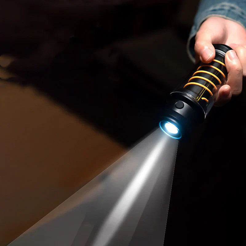 Maliben | Multifunctional Led Camping Lamp - Novabeam