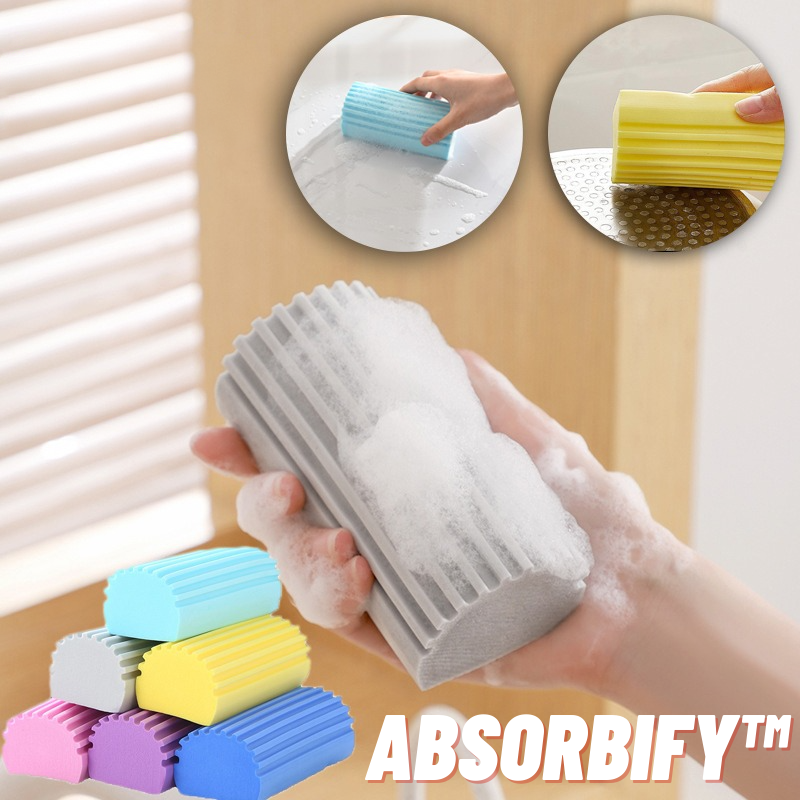 Maliben | Glossfocus — FInally Stress-Free Glossy Surfaces in Record Time