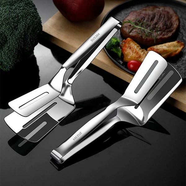 Maliben | Flexigrip Spatula - Smart Kitchen Aid For Chefs