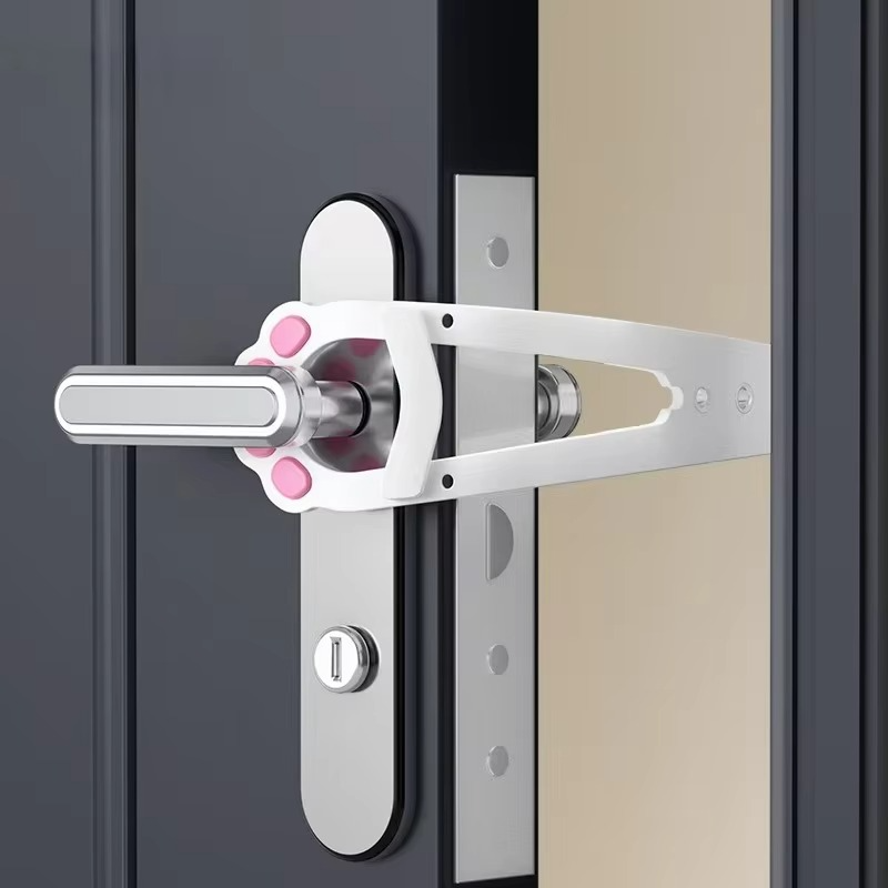 Maliben | Doormaster Flex — FInally Full Control: Let in Whoever You Want – Goodbye Chaos! (5 Pieces)