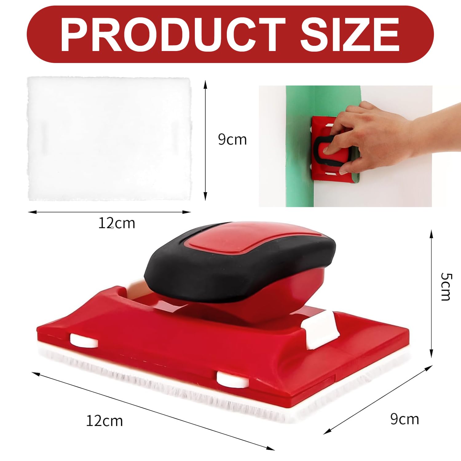 Maliben | Sharpedgemaster — Gives You Professional Power For Flawlessly Clean Edges In Record Time