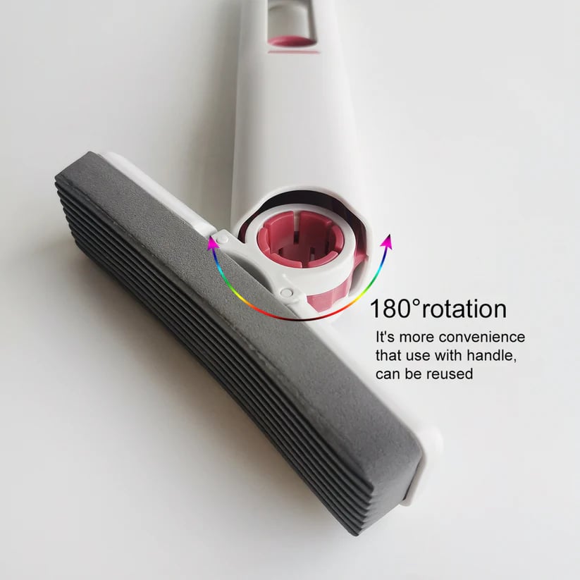 Maliben | 🎉Foldable Hand-Washable Mini Mop