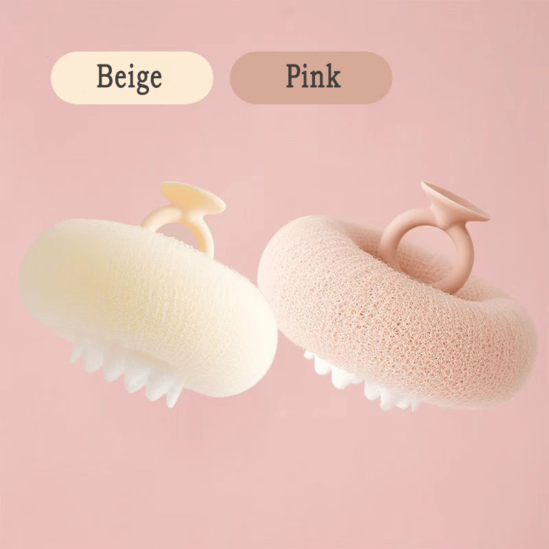 Maliben | 🌻🌻Super Soft Sunflower Suction Cup Bath Ball
