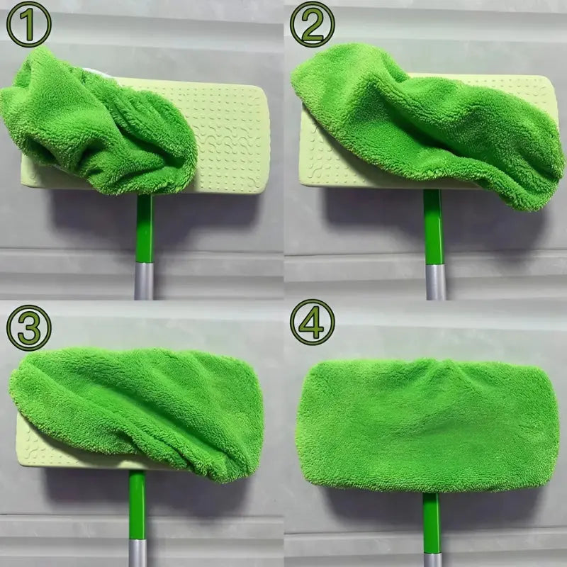Maliben | Prowipex — Never Clean PaInstakingly Again Thanks To Power That Makes Dirt And Stress Disappear in No Time!