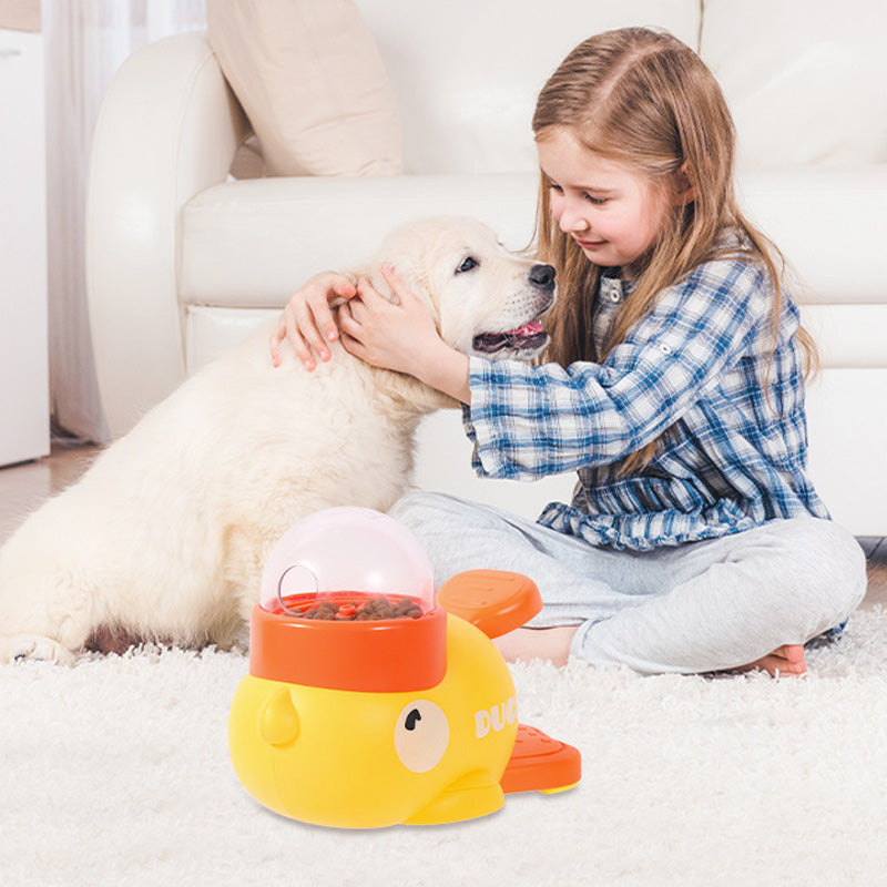 Maliben | Pawyum – Engage Pets And Keep Clean Floors During Feeding