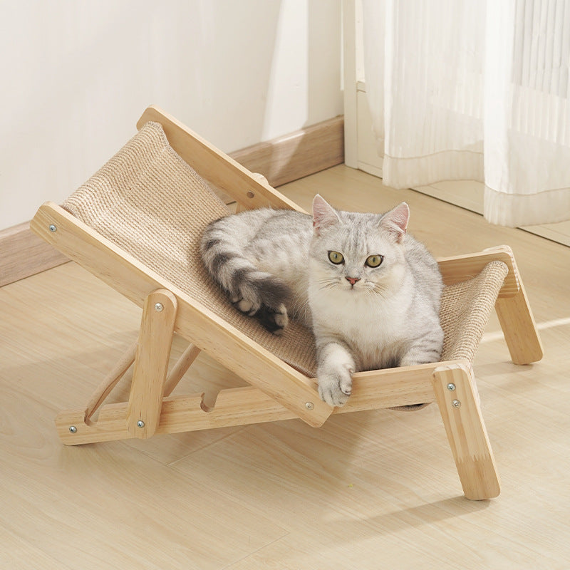 Maliben | Catzen Lounger — Protect Your Furniture And Give Your Cat The Ultimate Comfort Spot