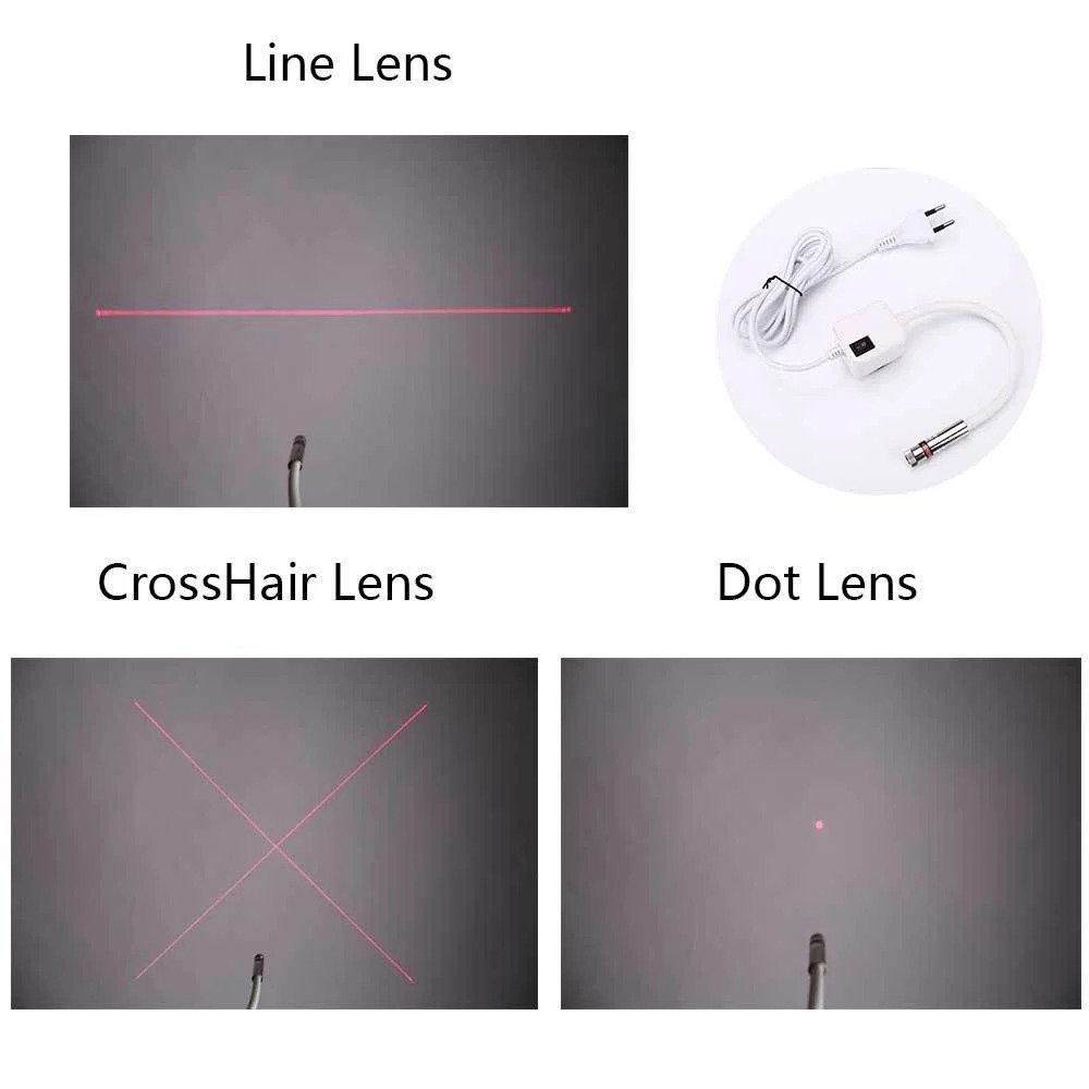 Maliben | Stitchlaser – Unmatched Precision When Sewing Like Never Before!