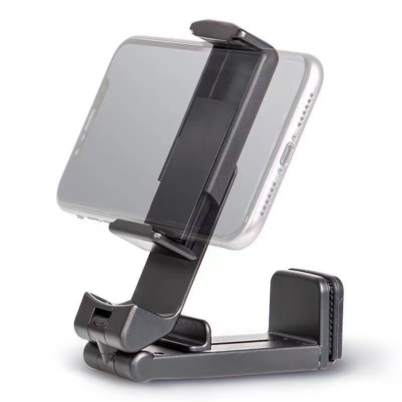 Maliben | 360 Degree Rotatable, Multifunctional, Foldable And Retractable Phone Holder