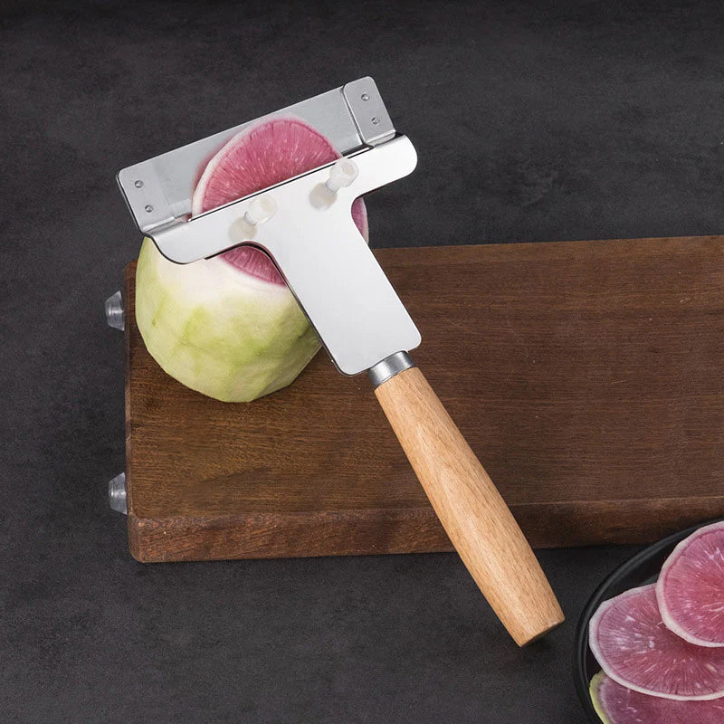 MAliben | Prepmate – Simple PeelIng, Cutting, And Grating Combined in a Single Tool