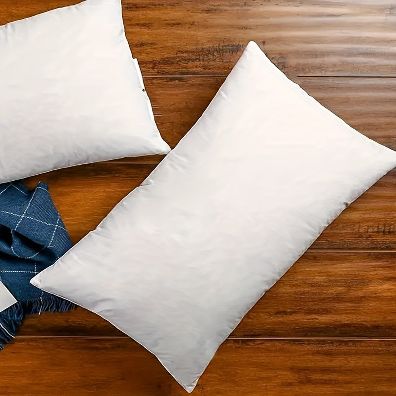 Maliben | FluffycomFort Pillow - Luxurious Plush Pillow for Any Interior