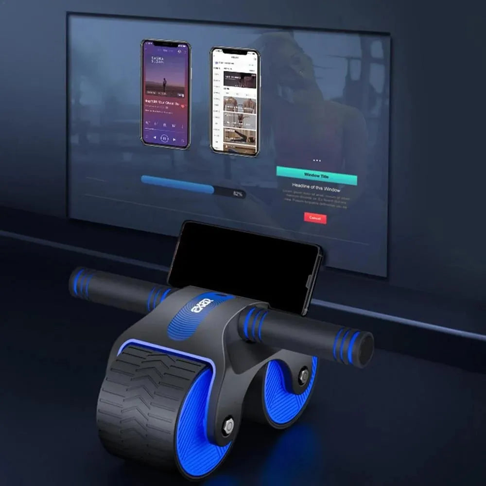 Maliben | Automatic Roller Pro