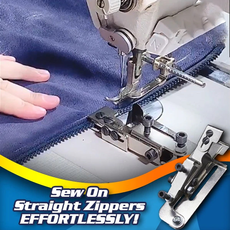 Maliben | Zipalign Pro - Perfectly Aligned Zippers Every Time