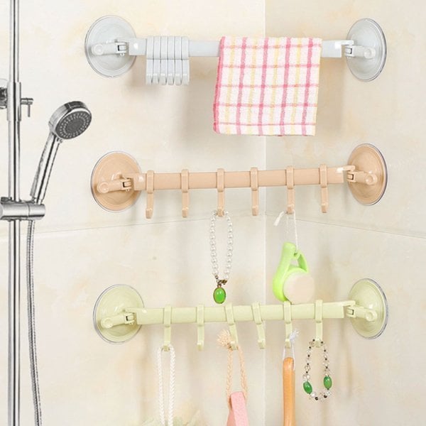 Maliben | Flexigrip Hook — Ultimate Organization That Instantly Transforms Your Home