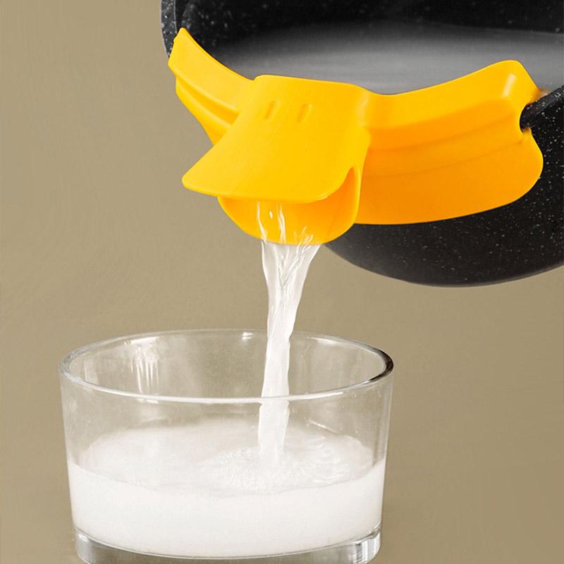 MAliben | Flowmaster Pro — Clean Pouring Without Chaos For a Relaxed Kitchen Full Of Control (2 Pieces)
