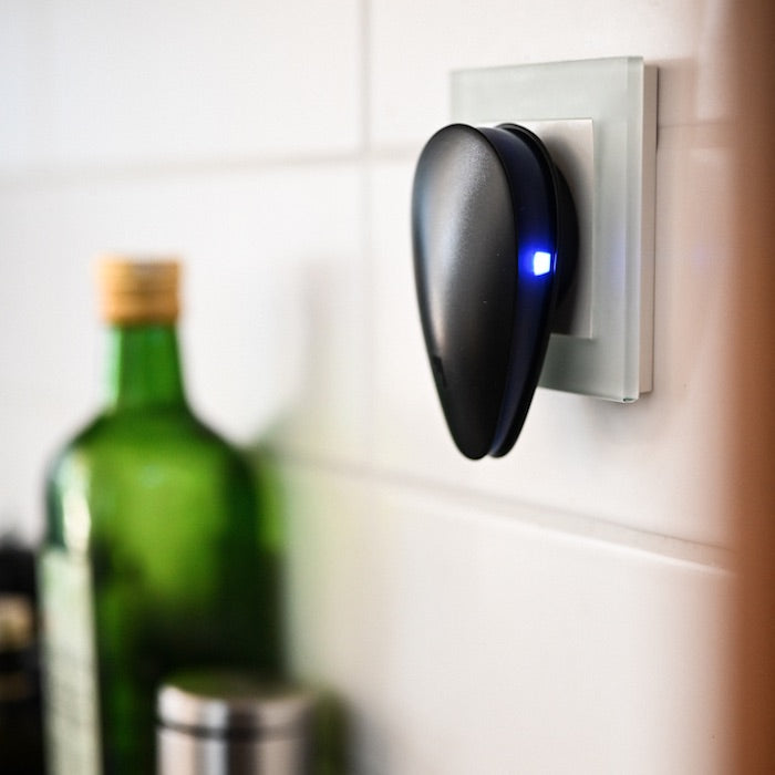 MAliben | Pestguard Pro - Ultrasonic Pest Control Without Chemicals For a Safe Home