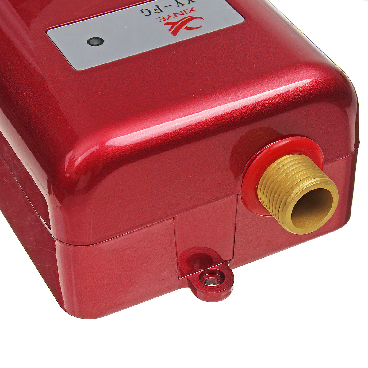 Maliben | Smartflow Electric Tankless Water Heater – Instant Hot Water System With Automatic Temperature Control