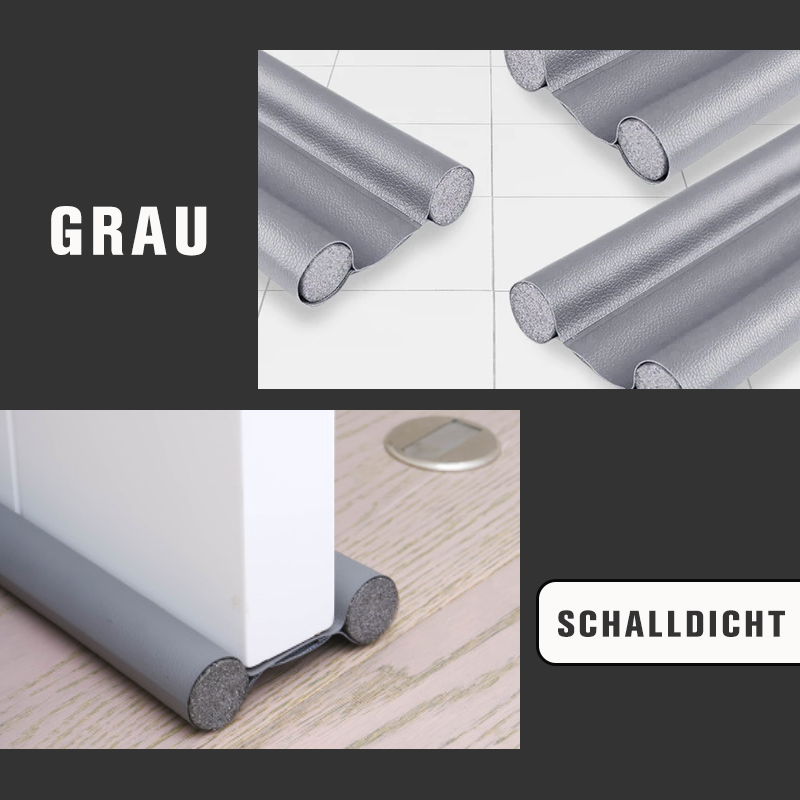 Maliben | Waterproof Door Bottom Seal Strip